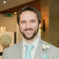 Richard Illidge