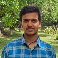 A Sai charan
