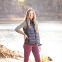 Kelsey Oloff