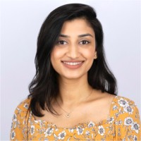 Khushbakht Irfanullah
