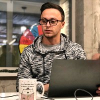 Artur Tsvihun