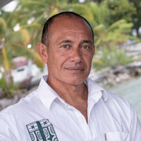 Raymond Elisa-Henry