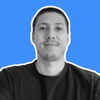 Sergio Naranjo Puentes