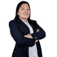 Esterlina Ramosda Sitanggang