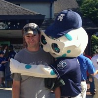Scott Bell, Aic, Arm