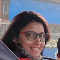 Swati Desai