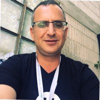 Asaf Cohen