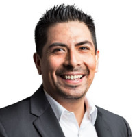 Ismael Martinez