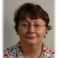 Ann Thomas