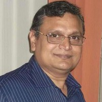 Siva Kumar Chodagam