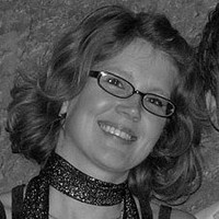 Stephanie Wright