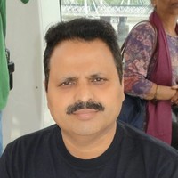 Ziaullah Kapoor