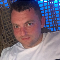 Martin Leigh