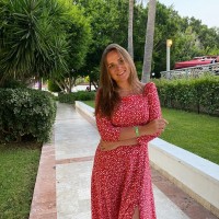 Anastasia Nazaruk