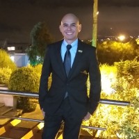 Diego Vásquez Proaño