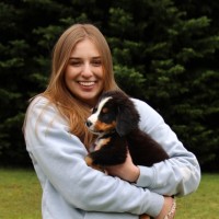 Savanna Gilbraith