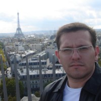 Alex Bichuette