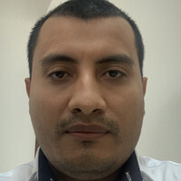 Nelson Joel Cahueque Ortiz