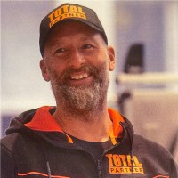 Lars Backenfall