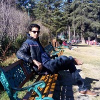 Rajat Vaish