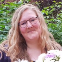 Kamille Gustavsen