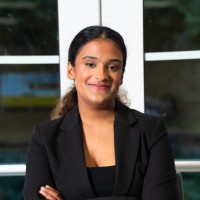 Tiffany Saji