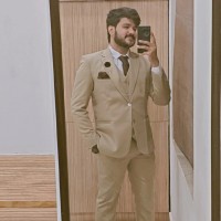 Harsh Sharma