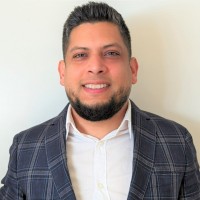 Andrew Camacho