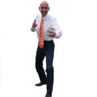 Eef-Jan Vdf van der Veen