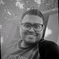 Rupak Kumar Das