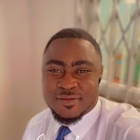 Mustapha Yusif Andani