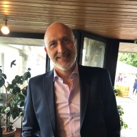 Alain Roth