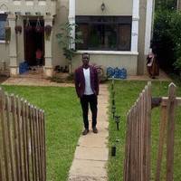 George kipenjy
