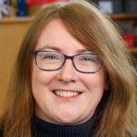 Jean O'Sullivan
