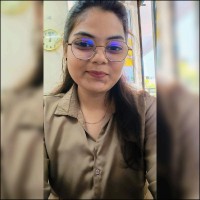 Anjali Bordiya