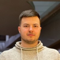 Kirill Platonov
