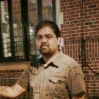 Vashish Rambaran