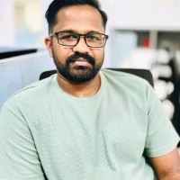 Ashok (Ritesh)