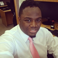 Anthony Ellison Jr