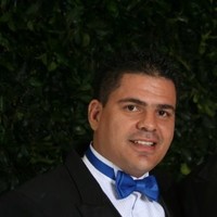Marcio Araujo