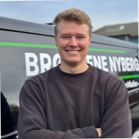 Morten Nyberg Mortensen