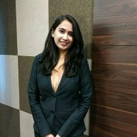 Cs Roohee Bajpai