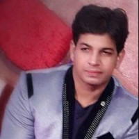 Ankit Saxena