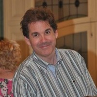 Peter Middleton
