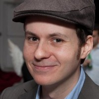 Matthew Rose