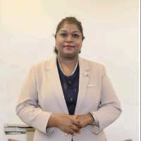 Jennifer Priya