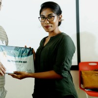 Keerthilakshmi Ravi
