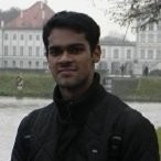 Vishnu Ravikumar