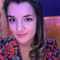 Nicole Caroca Latorre