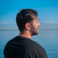 Timur Sharipov